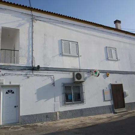 House Proenca Apartman *