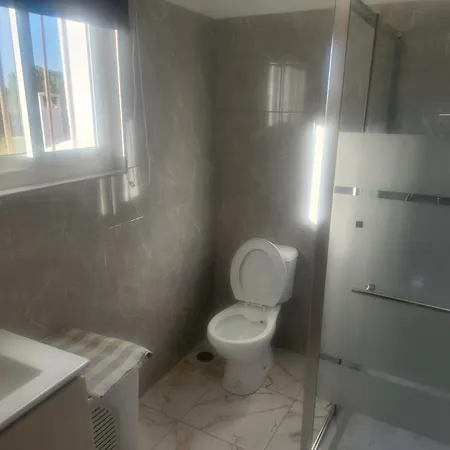 Apartman House Proenca *