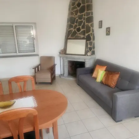 House Proenca Apartman *