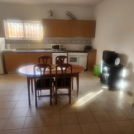 House Proenca Apartman Ladoeiro