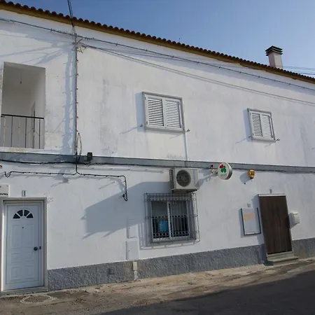 Apartman House Proenca *