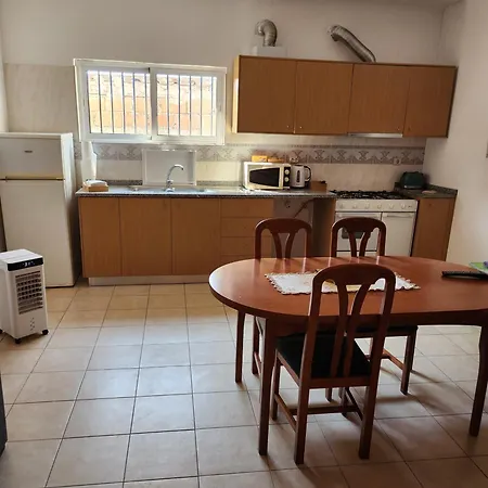 Apartman House Proenca *