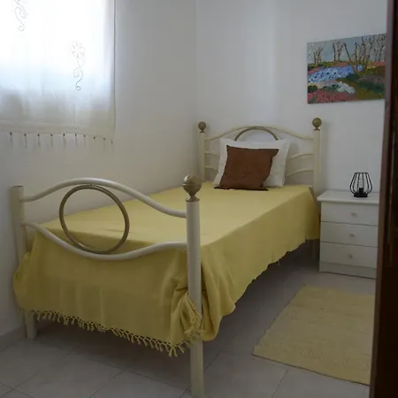 House Proenca Apartman *