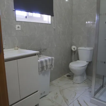 House Proenca * Ladoeiro