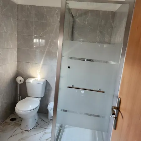 House Proenca Apartman *