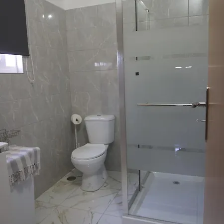 House Proenca Apartman *