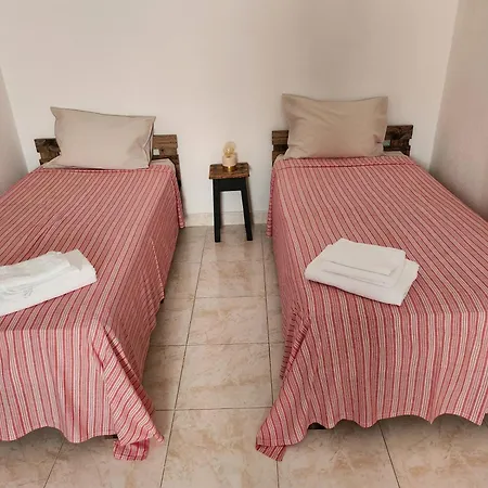 Apartman House Proenca Ladoeiro