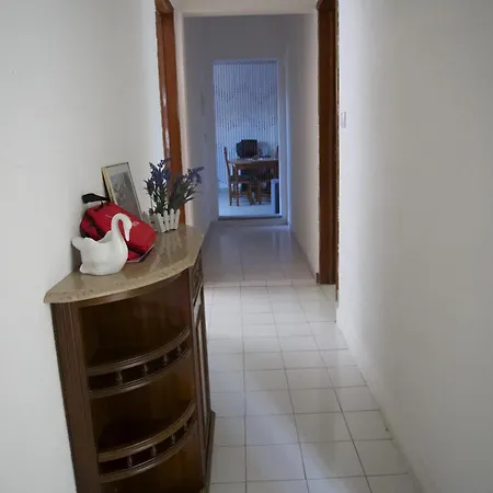 House Proenca Apartman Ladoeiro
